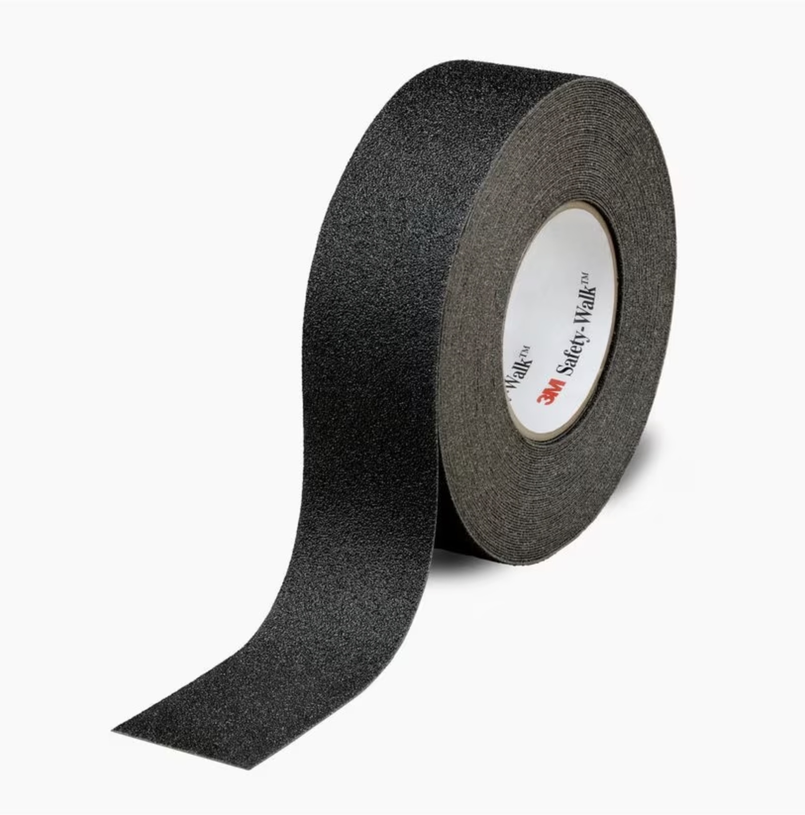 3M Safety Walk Tape 600 – Anti-Slip -  Grip Tape - 51mm x 1m - Black