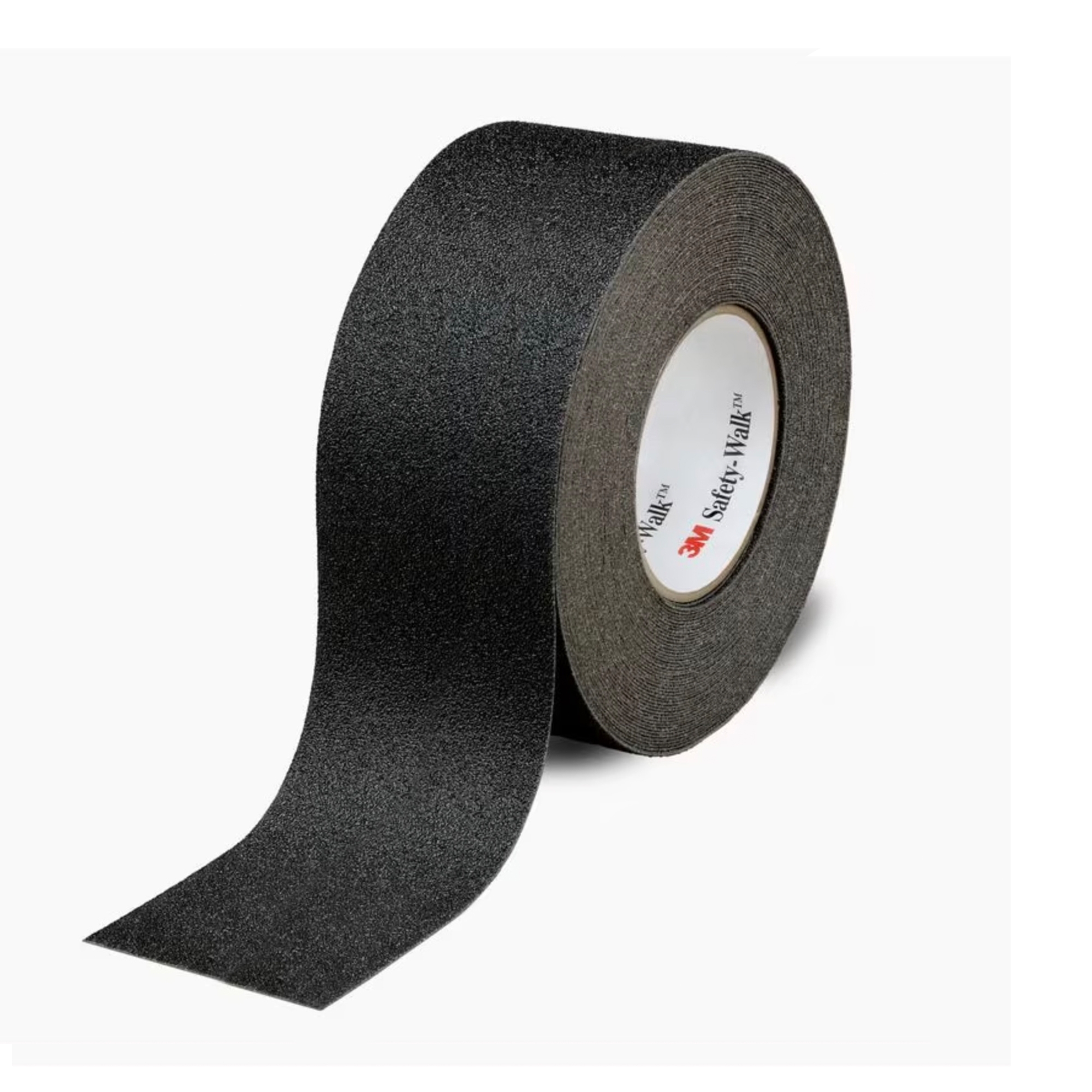 3M™ 600 Series Safety-Walk™ Slip Resistant Tape - 102mm x 1 metre  - Colour: Black - Anti Slip - Race Tapes