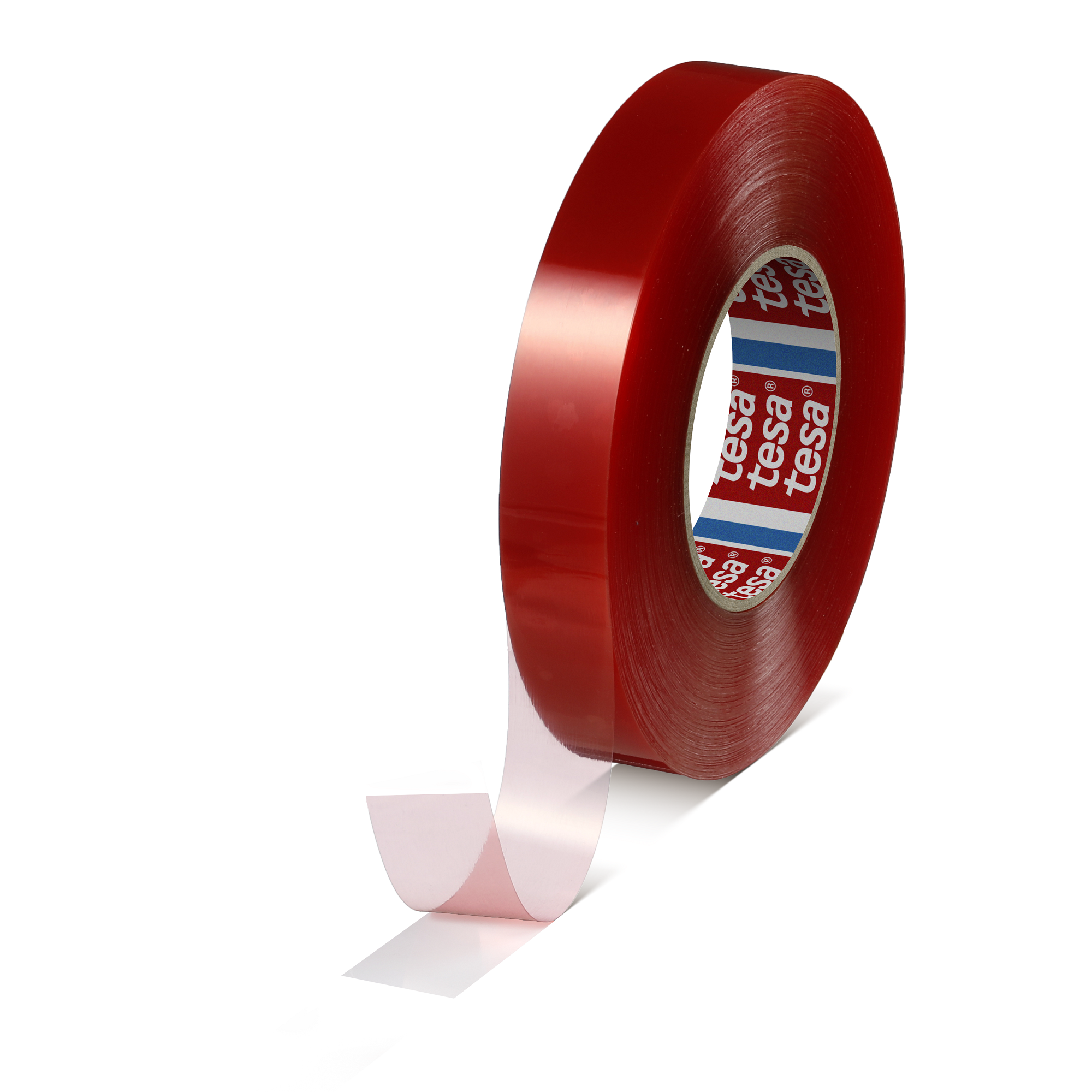 tesa® 4965 Double Sided Tape - 25mm x 50m - Motorsport double sided tape - race tape