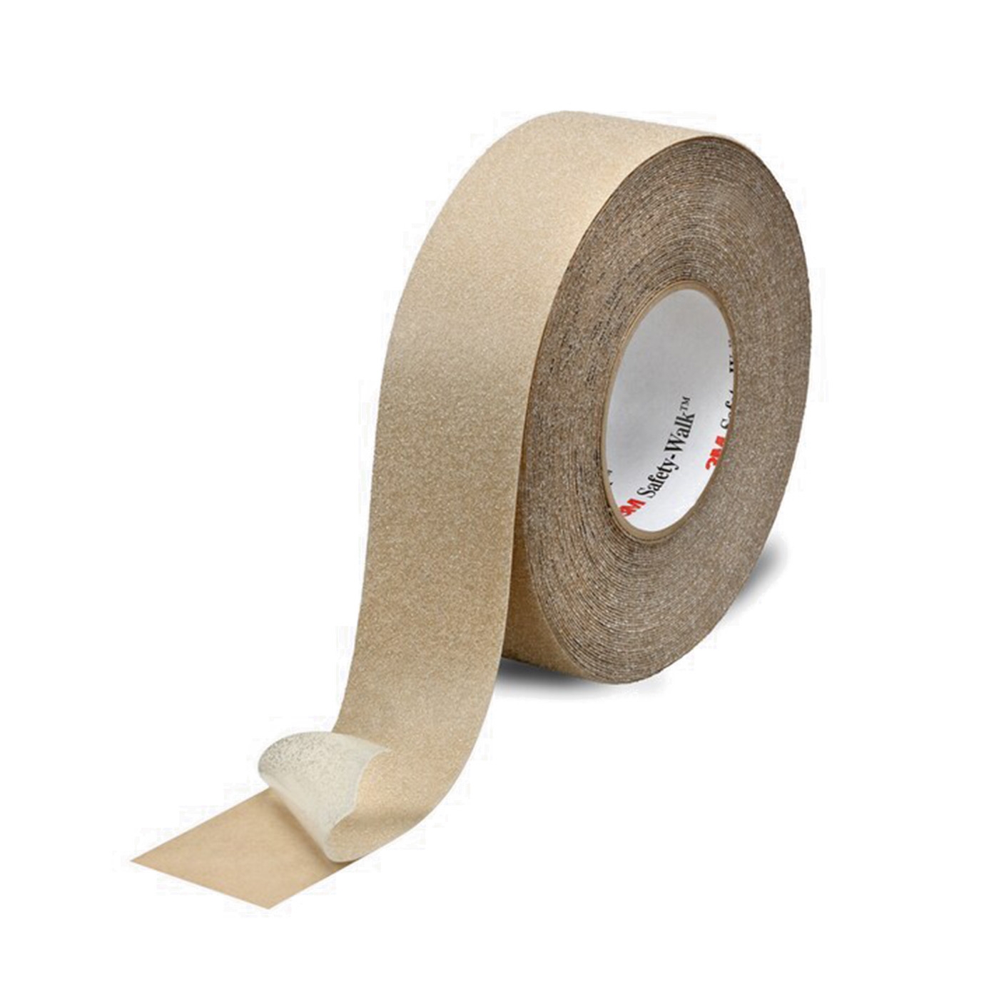 3M™ 600 Series Safety-Walk™ Slip Resistant Tape - 51mm x 1 metre - Clear