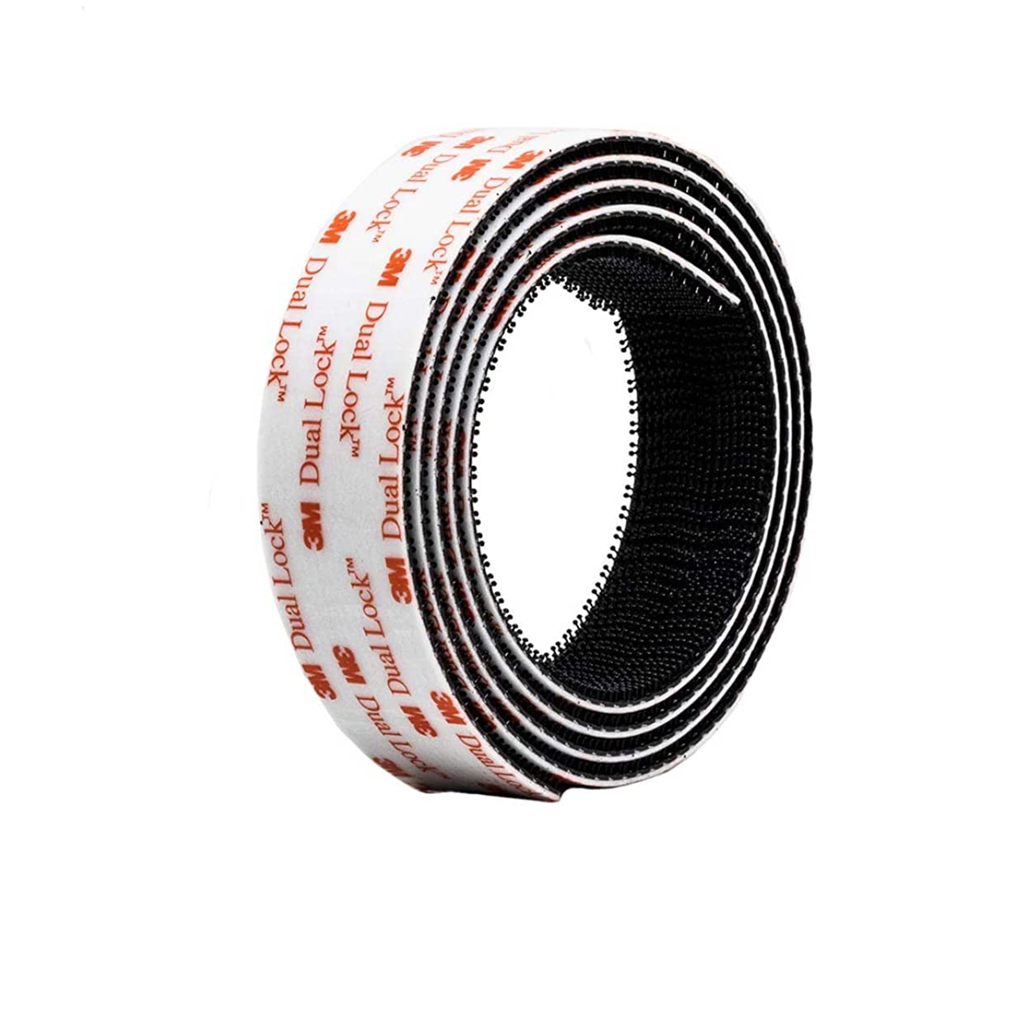 3M™ Dual Lock™ SJ3550CF - 25mm x 5 metre - Motorsport - Signage - Industrial - Short roll