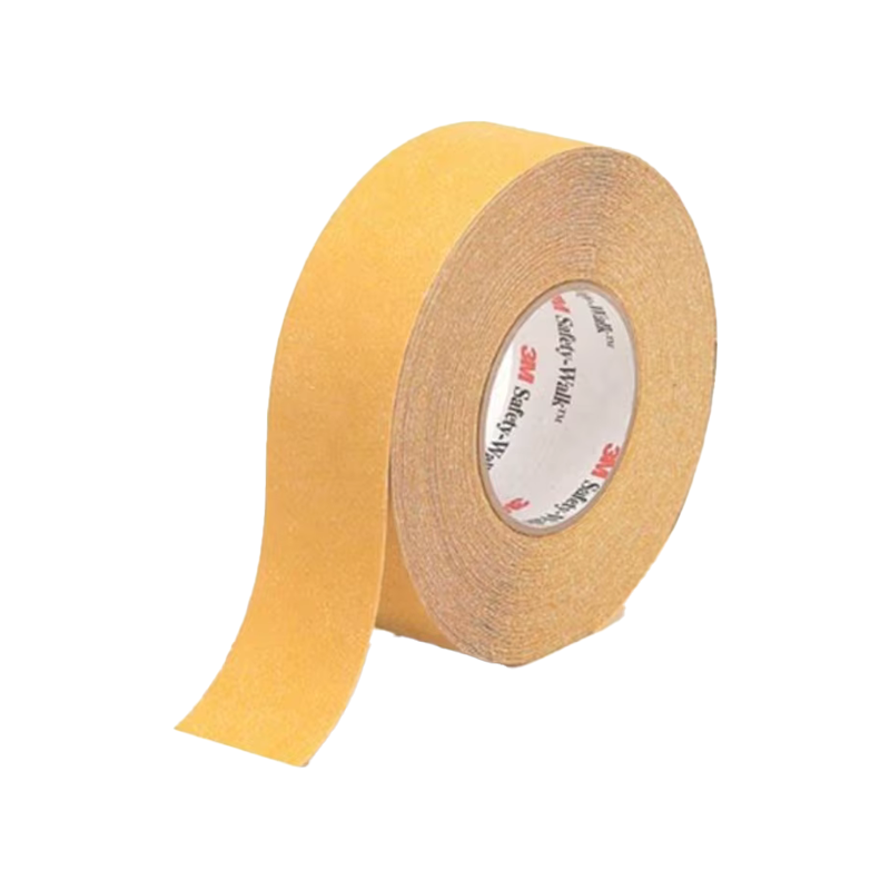 3M Safety Walk Tape 500 – Yellow Anti-Slip Tape - 51mm x 1m - anti slip grip tape